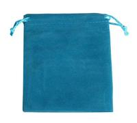 Organza Bolsas de Regalo Joyería Bolsas de cordón, 10 Uds. 5x7cm 7x9cm 8x10cm bolsas de joyería de terciopelo collar anillos pendientes embalaje bolsas con cordón Mini bolsas de regalo pequeñas de Nav