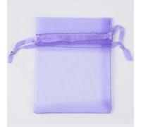 Organza Bolsas de Regalo Joyería Bolsas de cordón, 50 unids/bolsa 30x40cm 35x50cm bolsas grandes de regalo de Organza for ropa bolsas de paraguas embalaje de joyería for fiesta de Navidad bolsas con c