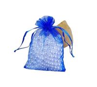 Organza Bolsas de Regalo Joyería Bolsas de cordón, 500 unids/lote bolsas de Organza 7x9 9x12 10x15 13x18cm bolsa de regalo for embalaje de boda decoración de fiesta bolsa de joyería bolsas de organza(