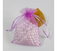 Organza Bolsas de Regalo Joyería Bolsas de cordón, 500 unids/lote bolsas de Organza 7x9 9x12 10x15 13x18cm bolsa de regalo for embalaje de boda decoración de fiesta bolsa de joyería bolsas de organza(