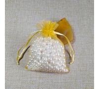 Organza Bolsas de Regalo Joyería Bolsas de cordón, 500 unids/lote bolsas de Organza 7x9 9x12 10x15 13x18cm bolsa de regalo for embalaje de boda decoración de fiesta bolsa de joyería bolsas de organza(