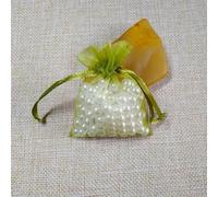 Organza Bolsas de Regalo Joyería Bolsas de cordón, 500 unids/lote bolsas de Organza 7x9 9x12 10x15 13x18cm bolsa de regalo for embalaje de boda decoración de fiesta bolsa de joyería bolsas de organza(