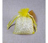 Organza Bolsas de Regalo Joyería Bolsas de cordón, 500 unids/lote bolsas de Organza 7x9 9x12 10x15 13x18cm bolsa de regalo for embalaje de boda decoración de fiesta bolsa de joyería bolsas de organza(