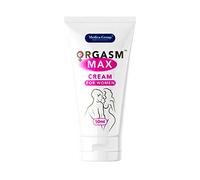 Orgasm MAX Crema 50 ml Aumentar libido mujer Falta de deseo en la mujer solucione. Subir libido mujer Aumentar la libido femenino. Ayuda a conseguir el orgasmo femenino. Aumentar libido herbolario.