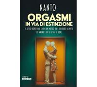 Orgasmi in via di estinzione: Il sesso dopo i 40 e con un mutuo da 1.030 euro al mese (O anche 1.170 se c’hai il box)