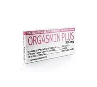 Orgasmin plus caja de caramelos