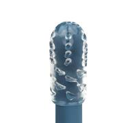 Orgasmos intensos garantizados - Masturbador para hombres - textura nudosa