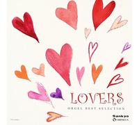 Orgel Best Selection-Lovers