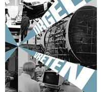Orgel Vreten - Man & Zijn Machine -Digi-
