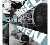 Orgel Vreten - Man & Zijn Machine [Vinilo]