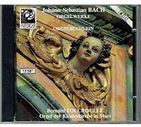 Orgelbüchlein Bwv 599-644