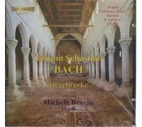 Orgelwerke/Basilique d Aquileia