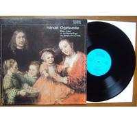 Orgelwerke. Edgar Krapp Stereo