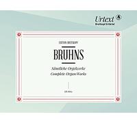 Orgelwerke ( samtliche ) orgue