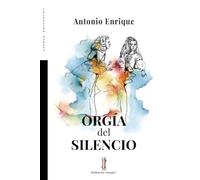 Orgía del silencio: 94 (Daraxa)