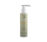 Orgie Bio - CHAMOMILE (Gel íntimo orgánico a base de agua, lubricación de larga duración. Propiedades antifúngicas, antibacterianas, antisépticas y calmantes de la piel.)