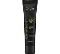 Orgie Gel Intimo Cannabis 100 ml