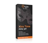 Orgie Gel Retardante - 15 ml
