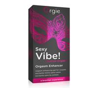 Orgie Intenso Orgás Aumento Gel Íntimo Para Parejas Cosquilleo Frío 15ml / 0.5oz