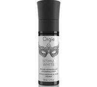 Orgie Intimus White Gel Estimulante Zonas Íntimas 50ml