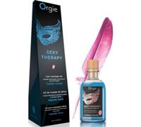 Orgie Kit de Masajes de Labios Algodón de Azúcar 1 ud