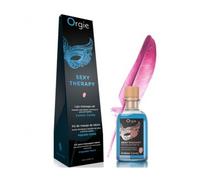 Orgie Kit de Masajes de Labios Algodón de Azúcar 1ud