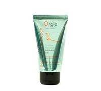 Orgie Lube Tube Cocktail Caipirnha, Pina Colada, Sex on the Beach, Strawberry Mojito em 50ml (SEX ON THE BEACH)