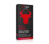 Orgie Orgía - Crema de Erección Touro XXXL 15 ml