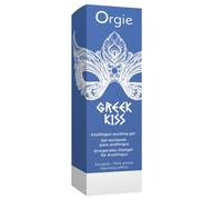 Orgie Orgía - Gel excitante de beso griego y anilingus 50 ml.
