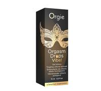 Orgie Orgía - ¡Gotas de Orgasmo Vibe! 15 ml