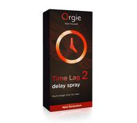 Spray Retardante Orgie Time Lag 2 Next Generation 10 ml