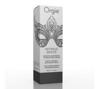 Orgie Orgie - Intimus White Crema Estimulante Blanqueadora Íntima - 50 ml