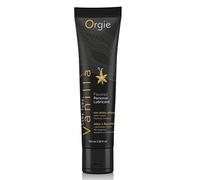 Orgie Orgie Lube Tube Vanilla 100 g
