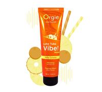 Orgie Lube Tube - Gel Íntimo Hormigueante - Piña Colada (100 ml)