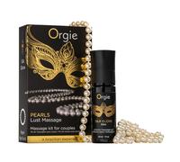 Set Erótico De Masaje Orgie Lust Massage