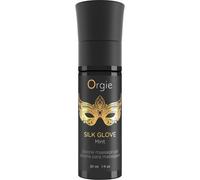 Orgie Pearl Lust Massage Set Masaje Parejas 1 ud
