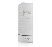 Orgie Sensfeel Elixir 10 en 1 Mujer con Booster de Feromonas 100ml Loción Capilar y Corporal Afrodisíaca