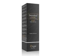 Orgie Sensfeel Elixir 10 en 1 Hombre con Feromonas Naturales 100ml Loción Corporal y Capilar Masculina