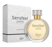 Orgie Sensfeel For Woman 50 ml