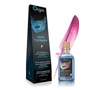 Orgie kit de masajes de labios algodon de azucar