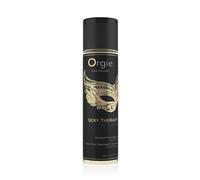 Orgie Sexy Therapy Los Secreto Aceite de Masaje Erótico Para Pareja 200ml