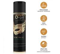 ORGIE - TANTRIC CELESTIAL SCENT ACEITE VEGETAL DE MASAJE 200 ML