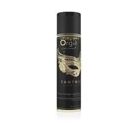 Orgie Tantric Divino Nectar Aceite de Masaje Brillante 100% Verdura Aceite 200ml