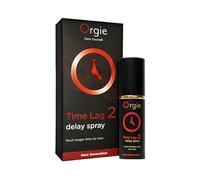 Spray Retardante Orgie Time Lag 2 Next Generation 10 ml