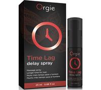 Orgie Orgía - Spray retardante Time Lag - 25 ml