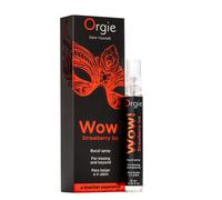 Orgie Wow Spray Bucal Gel De Fresa Para Besos 10ml