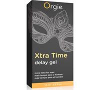 Orgie Xtra Time Gel Desensibilizante Hombres 15ml