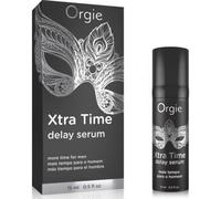 Xtra time suero retardante 15 ml