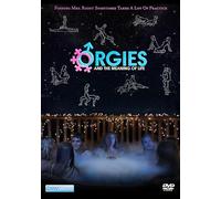 Orgies And The Meaning Of Life [USA] [DVD]