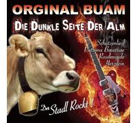 Orginal Buam - Die Dunkle Seite der ALM [Import]